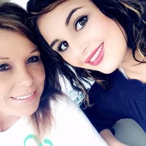 Meet your Posher, Pamela